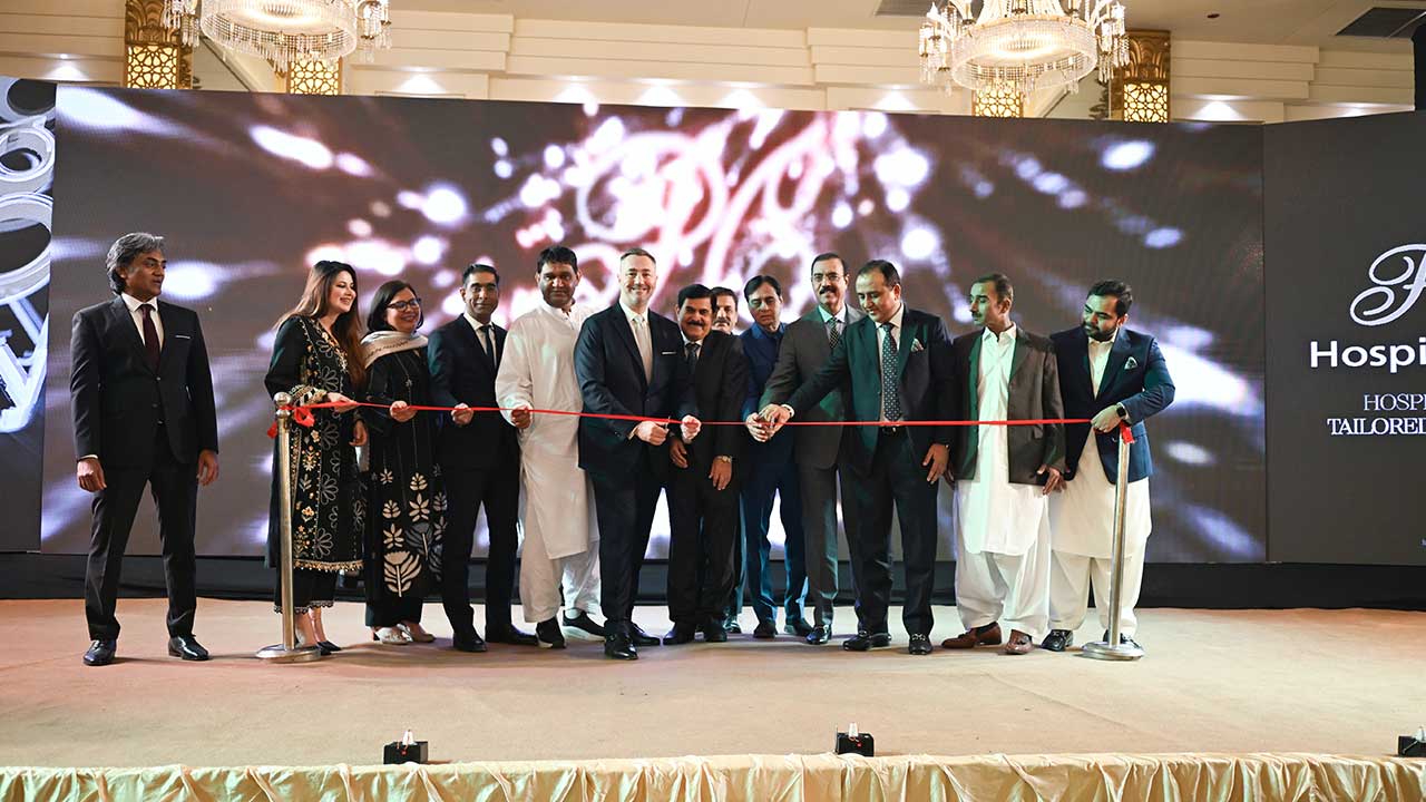 PC Hospitality and Global Palace Mark a New Era of Hospitality with PC Legacy Hyderabad