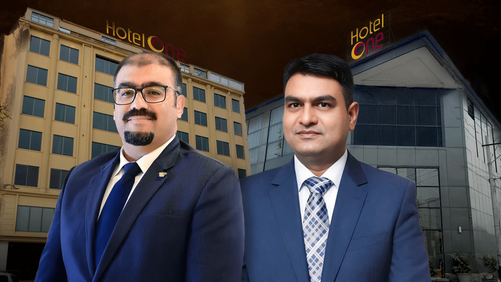 PC Hospitality Appoints Two New Resident Managers to Lead Pre-Opening Hotels