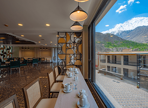 Hunza – 