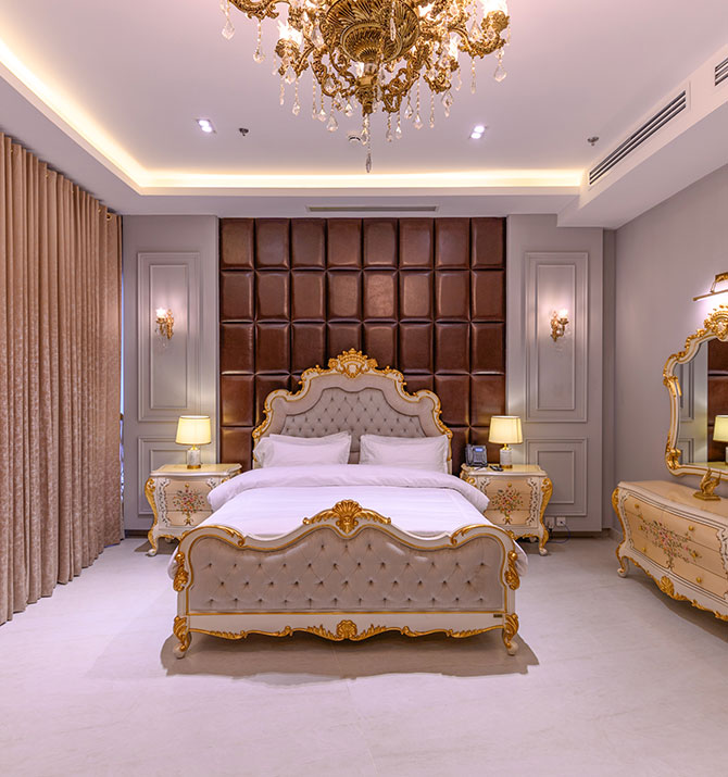 Royal Suite