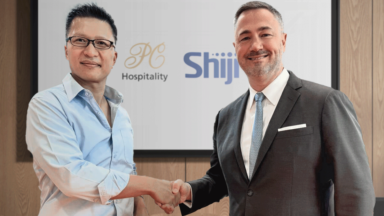 PC Hospitality Enters Strategic Partnership with Shiji Group to Strengthen Technology and Distribution Capabilities