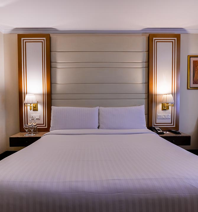 Royal Suite