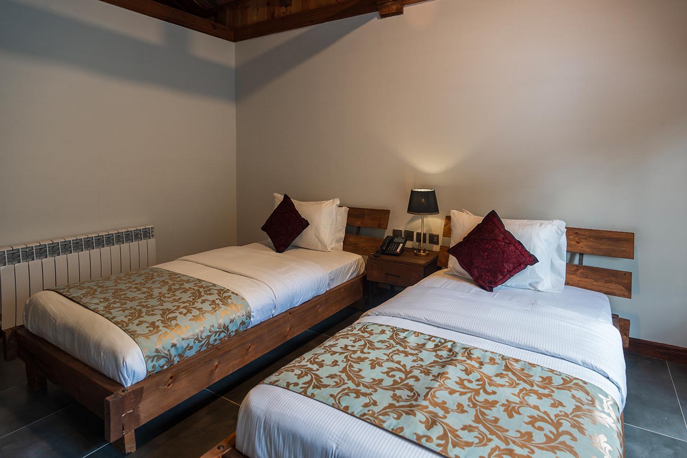 Two-Bedroom Chalet image 2