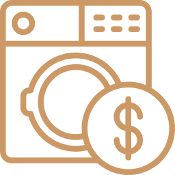 Laundry Service (Chargeable)
