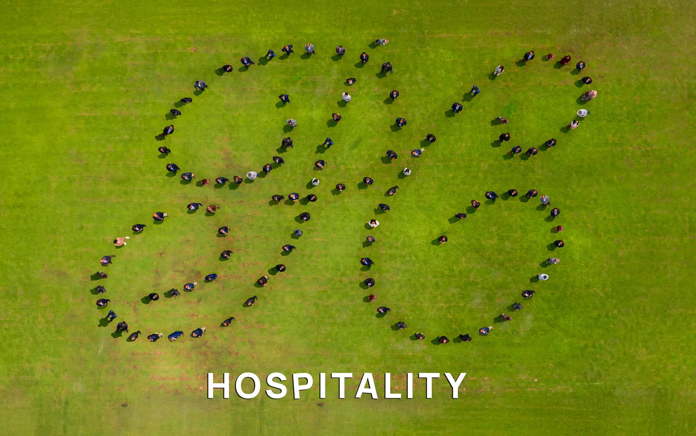 Hashoo School of Hospitality Management signing ceremony