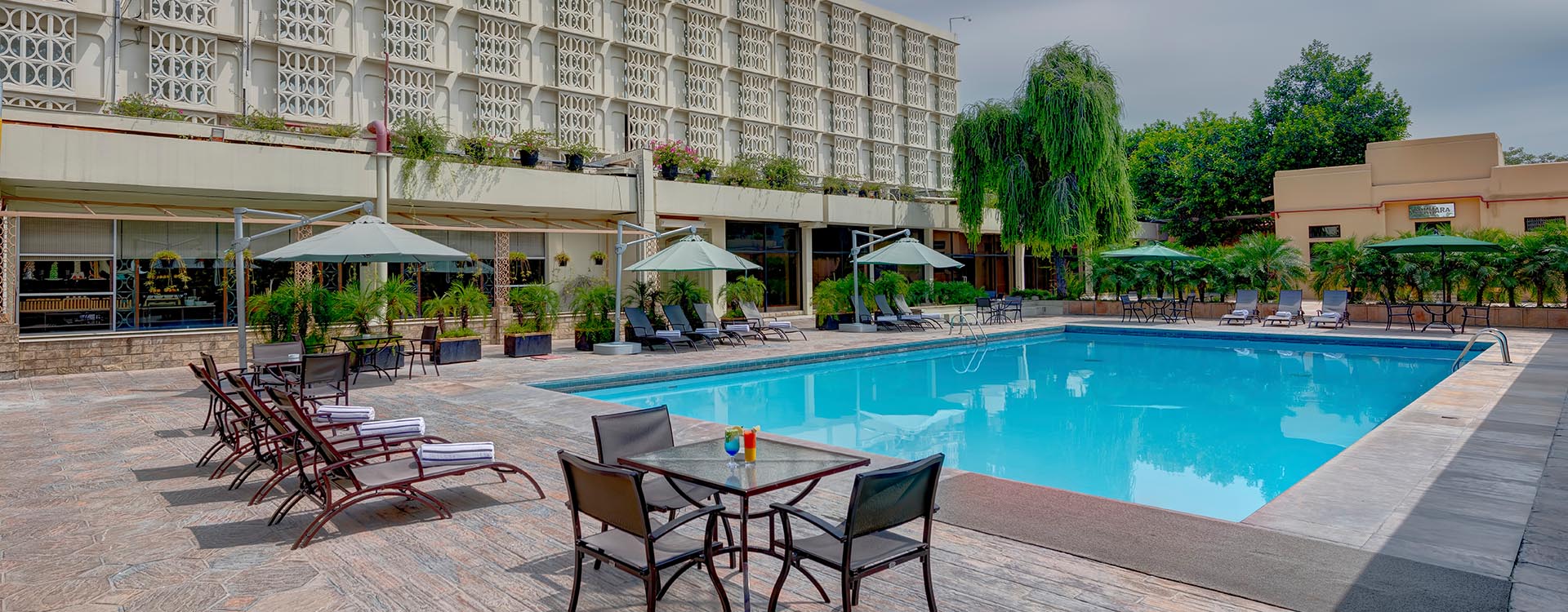 Pearl-Continental Hotel Rawalpindi hero image 1