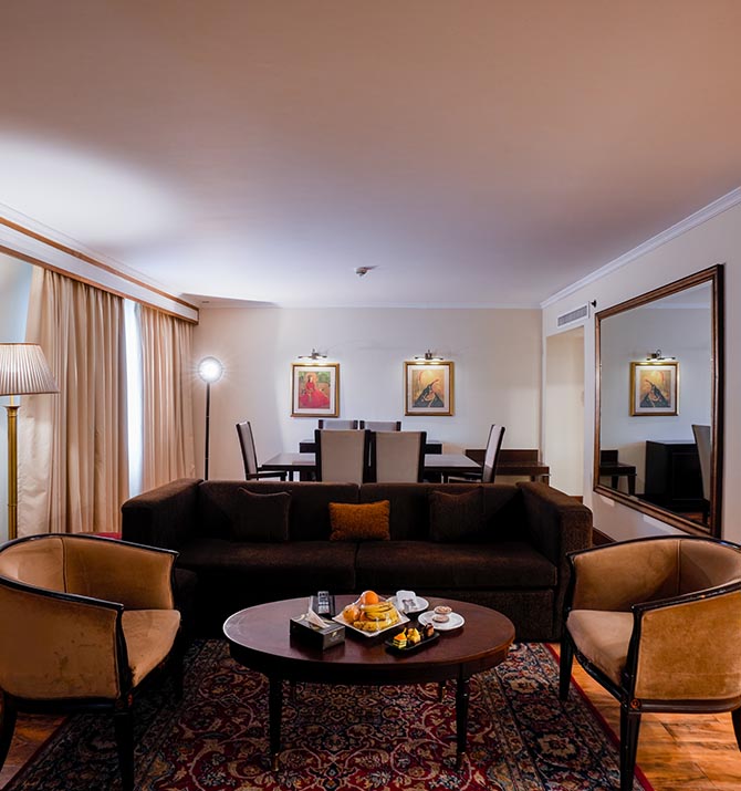 Royal Suite image 1
