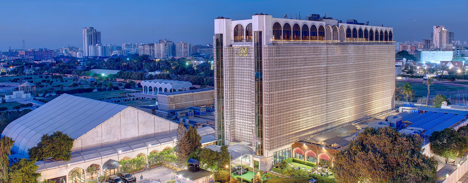 Pearl-Continental Hotel Karachi hero image 4