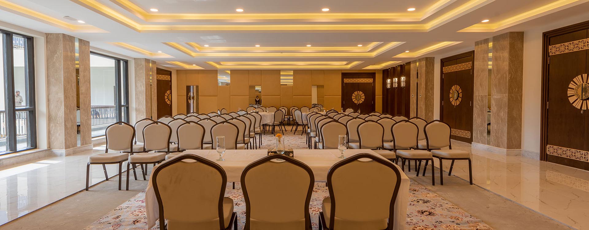 Wedding Hall