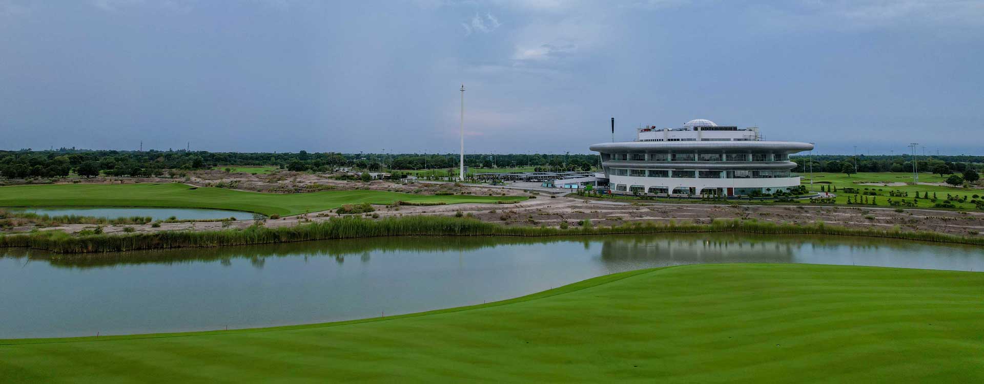 Night Golf Package