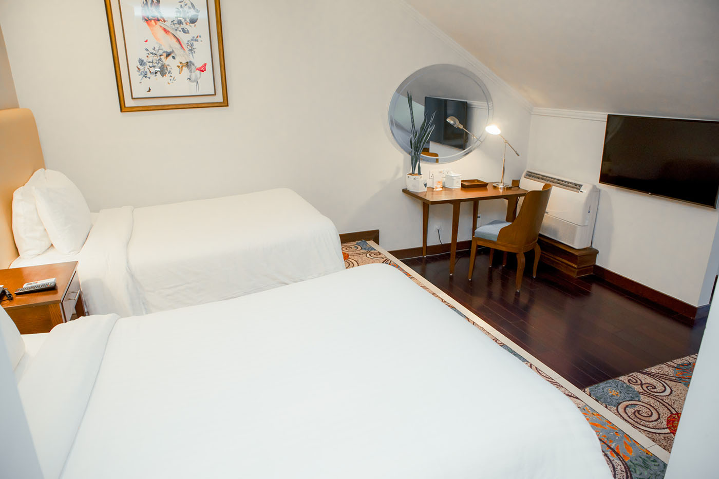 Deluxe Suite image 6