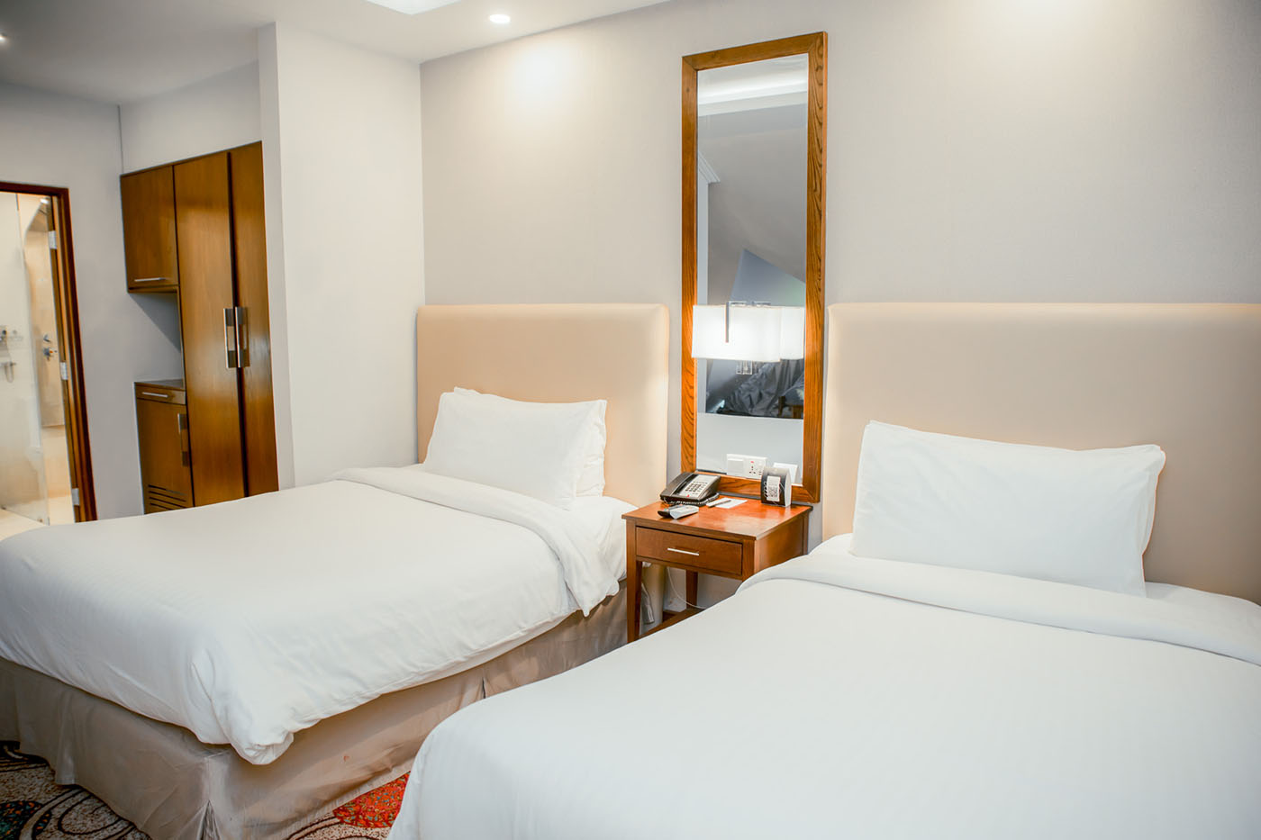 Duplex Suite – Valley View image 3