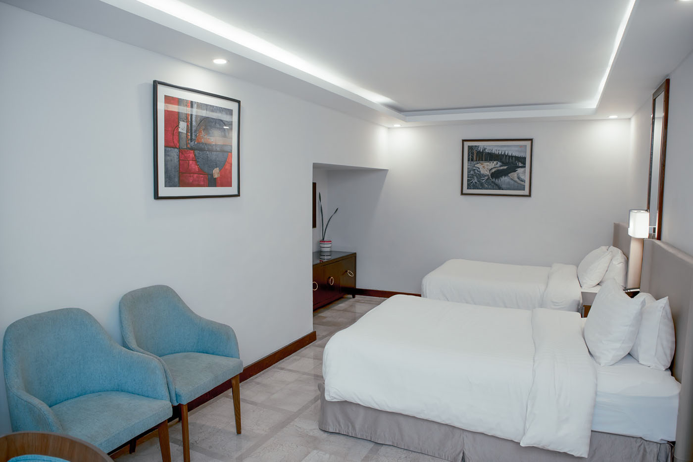 Family Suite image 8