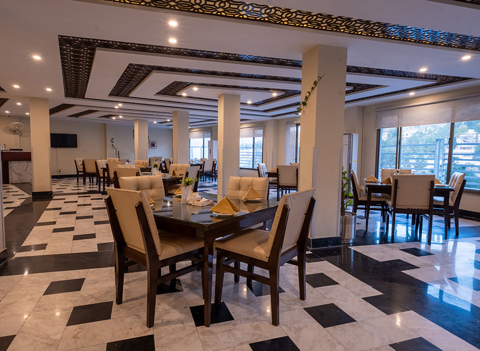Restaurants