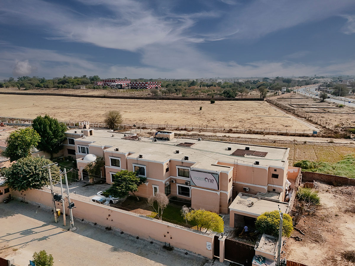 Hotel One Bahawalpur