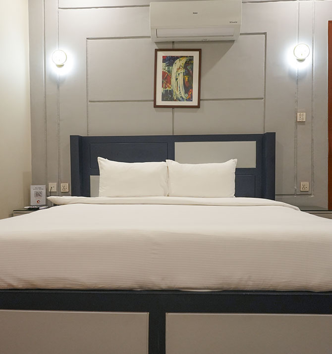 Executive Suite