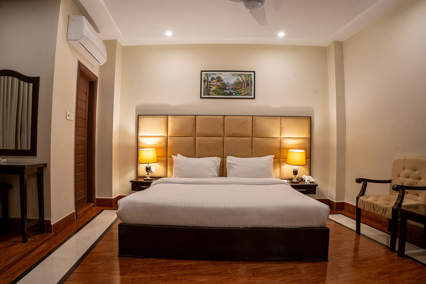 Junior Suite