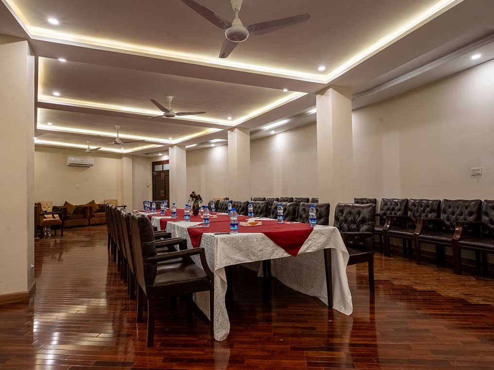 Wedding Hall