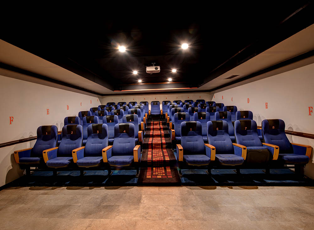 Cinema