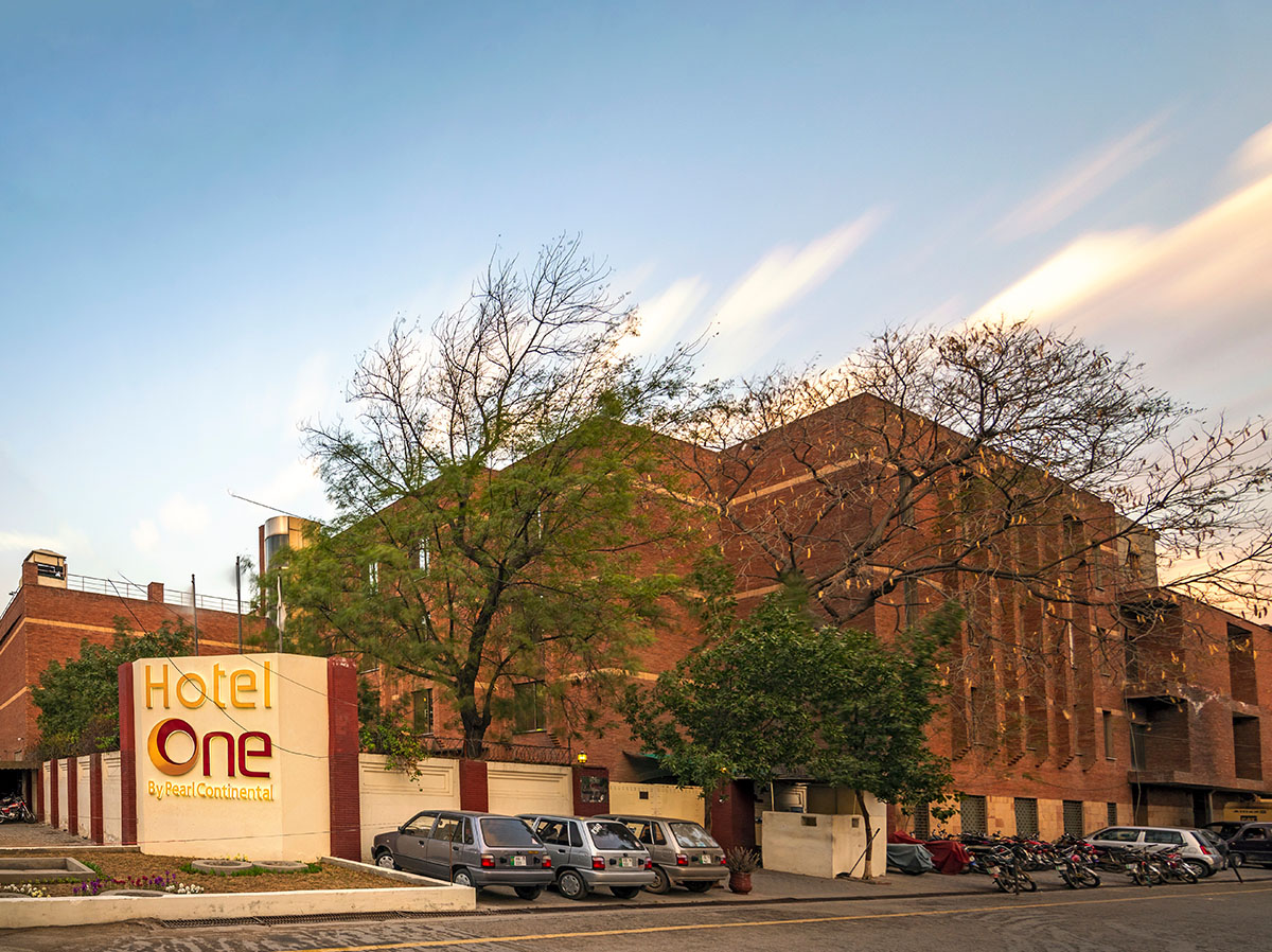 Hotel One Faisalabad