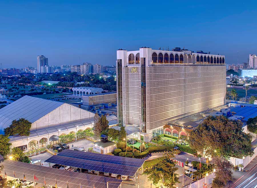 Indulge in the Best Hi Tea and Stay at Luxury Hotels in Karachi