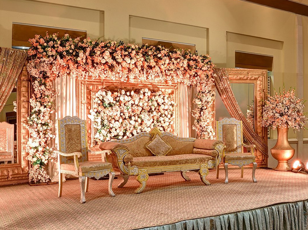 Wedding Hall