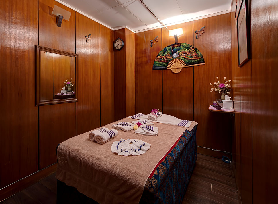 SPA & Wellness