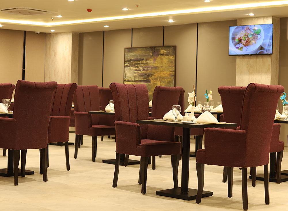 Restaurants