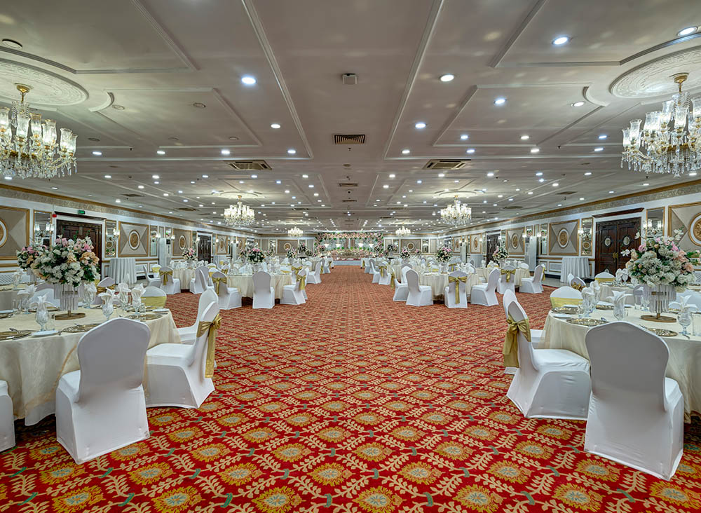 Wedding & Events