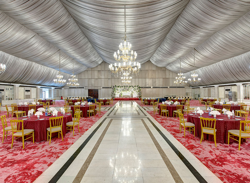 Wedding & Events