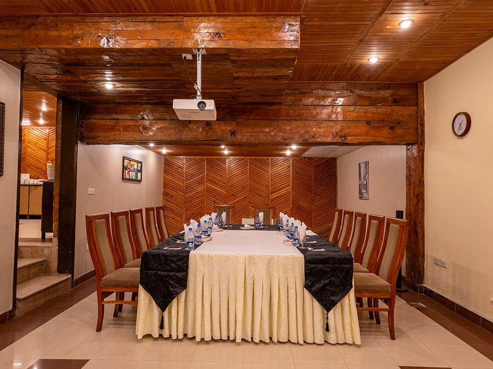 Wedding Hall