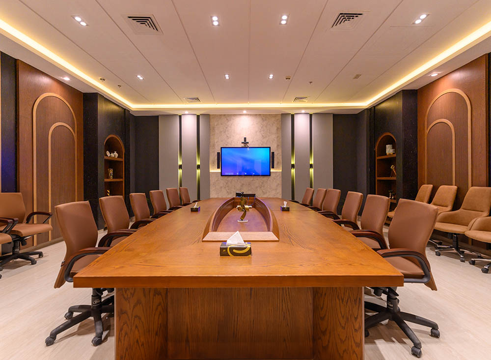Board Room