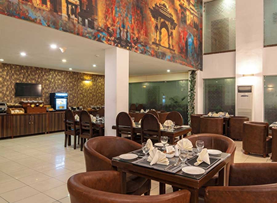 Explore the Best Hotels in Lahore with Memorable Dining Experiences