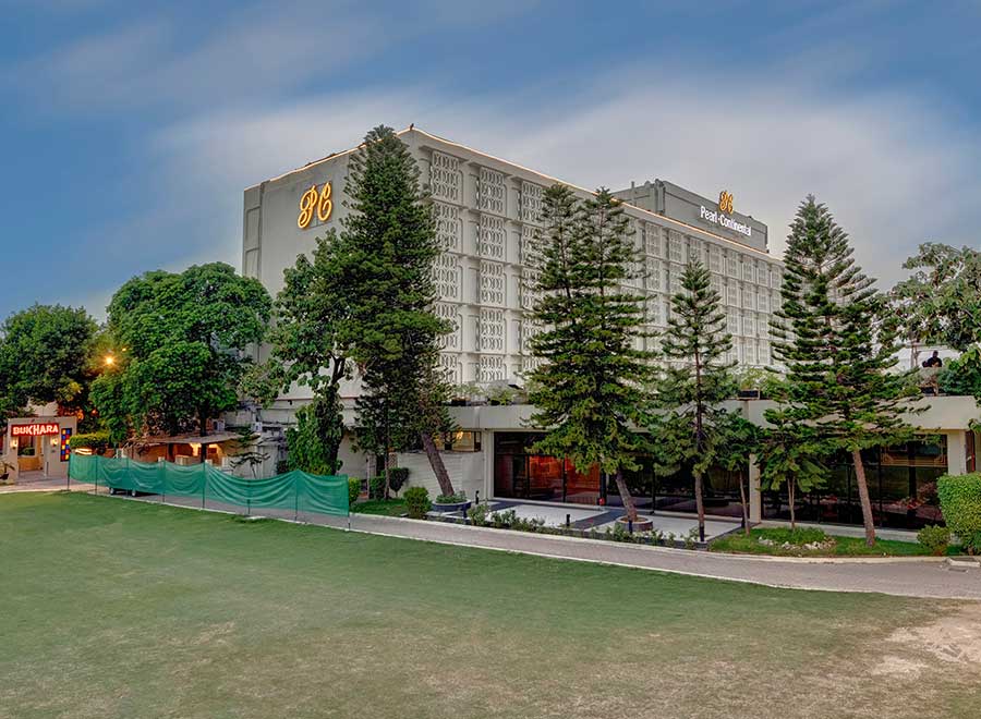 Experience Unmatched Hospitality: A Guide to Rawalpindi’s Best Hotels