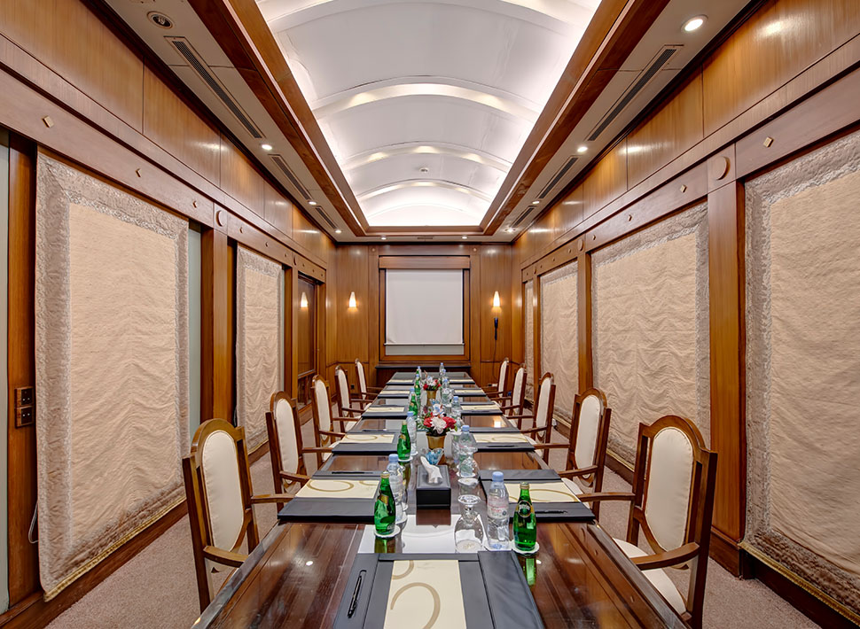 Ball Room B