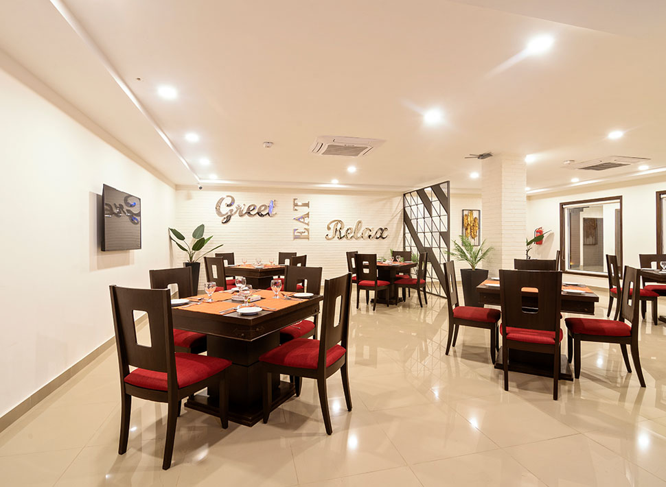 Restaurants