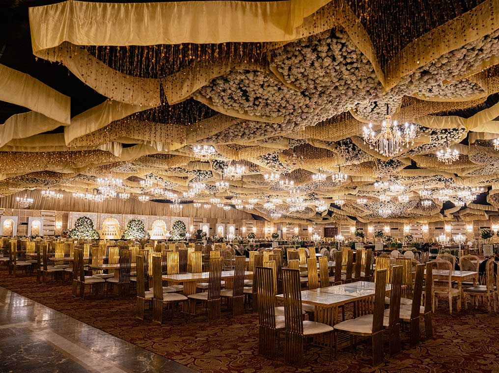 Wedding Hall