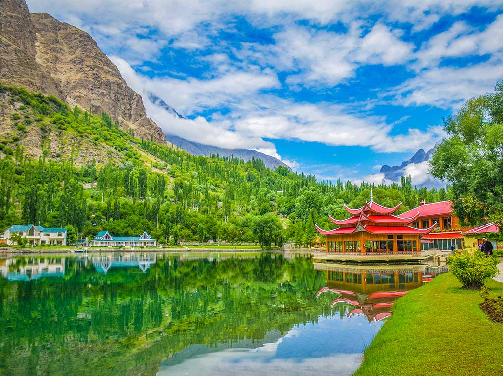 Tours and Travel