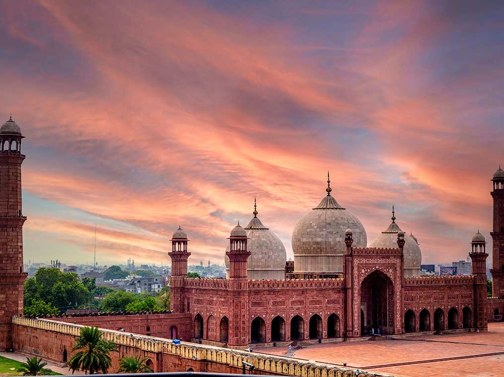 Tours and Travel