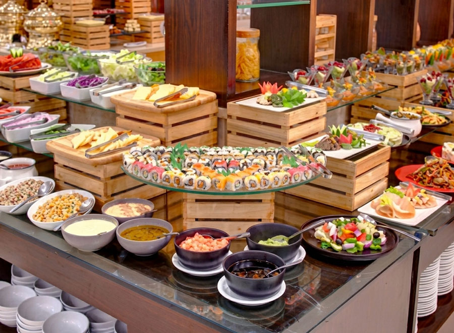 Top Hotels in Karachi: Where Luxury Meets Unforgettable Dining Experiences