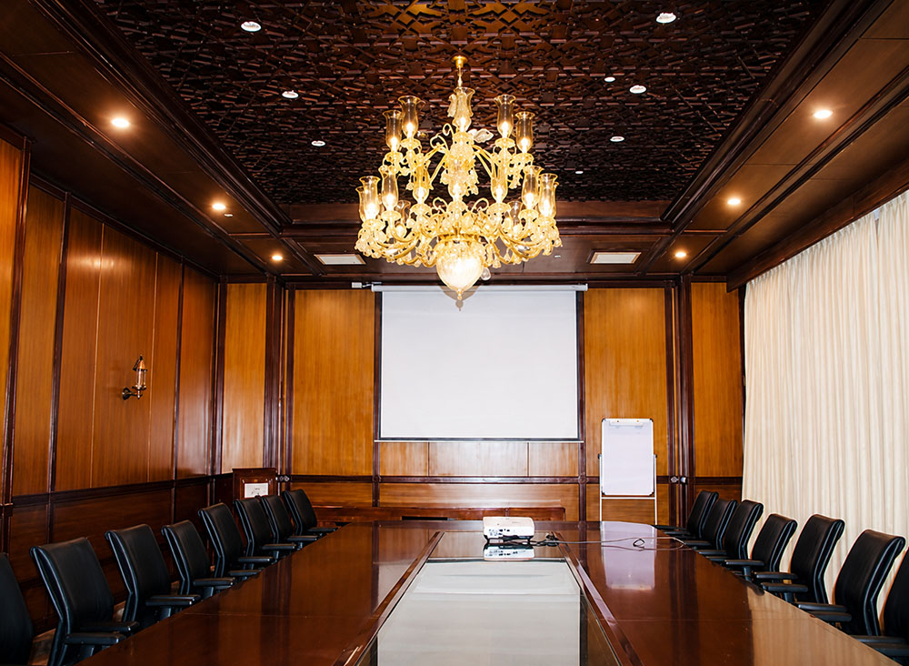 Board Room
