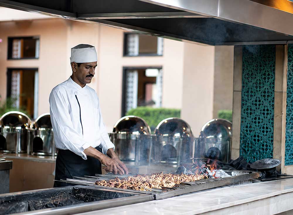 BBQ