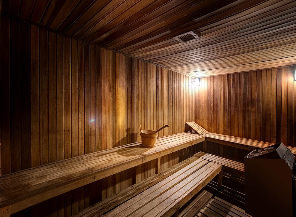 SPA & Wellness