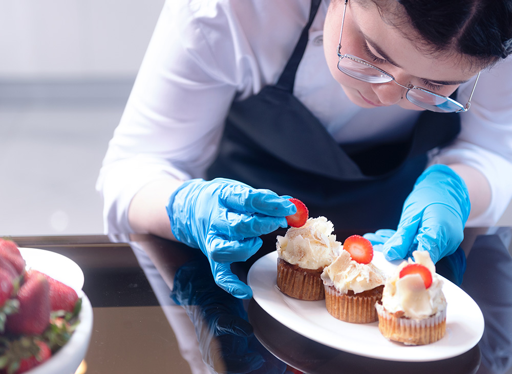 Private Chef On Demand