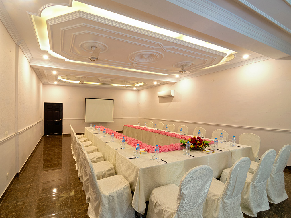 Wedding Hall