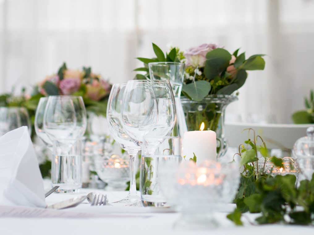 Wedding Hall