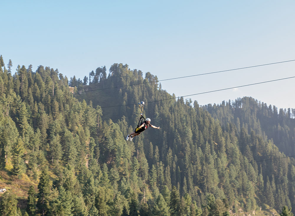 Zipline