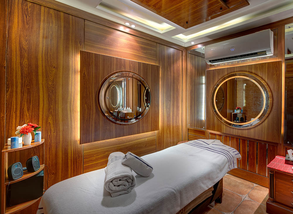 SPA & Wellness