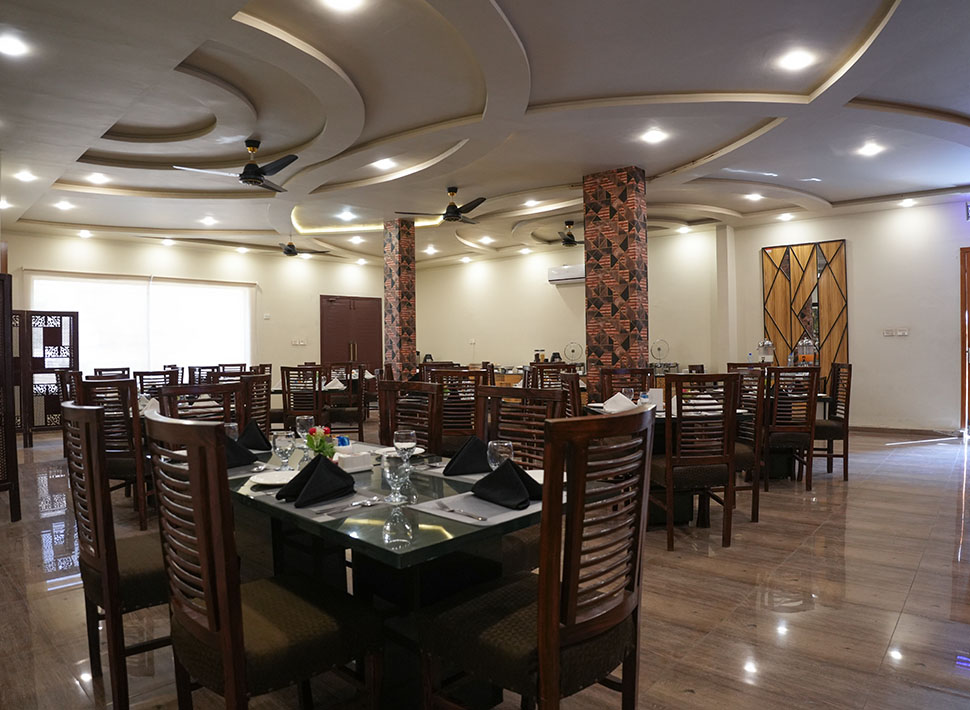 Restaurants