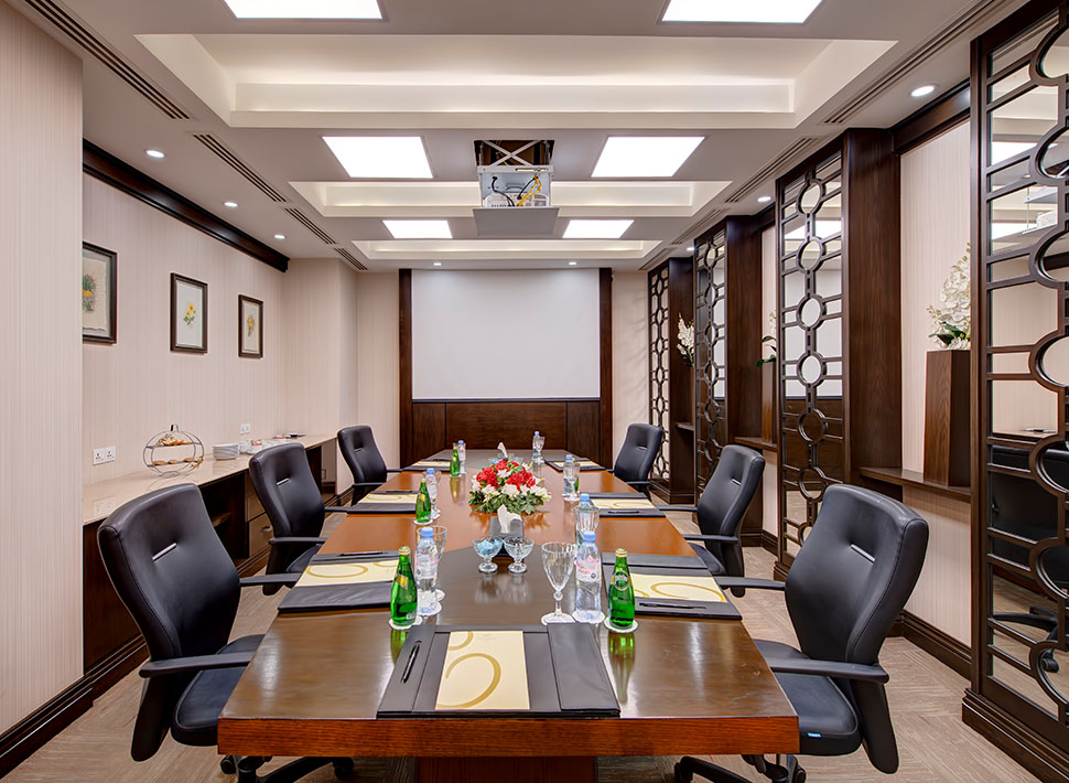 Board Room